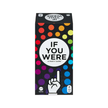 If You Were